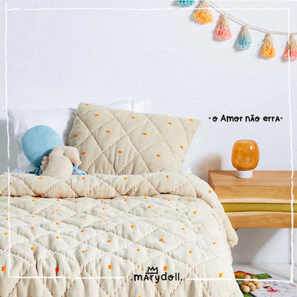 Vinil de parede | O Amor