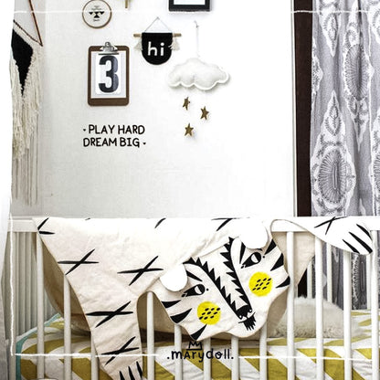 Vinil de parede | PLAY DREAM