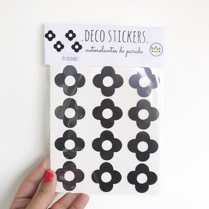 Deco wall stickers | DASYS