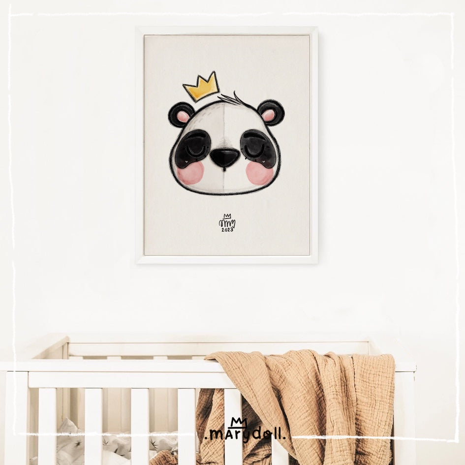 Panda | Print