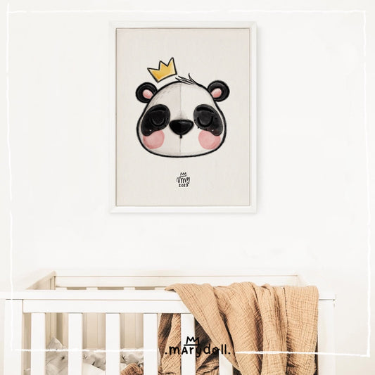 Panda | Print