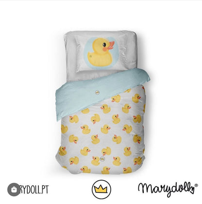 Ducklings | capa edredão