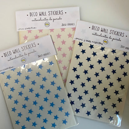 Deco wall stickers | STARS