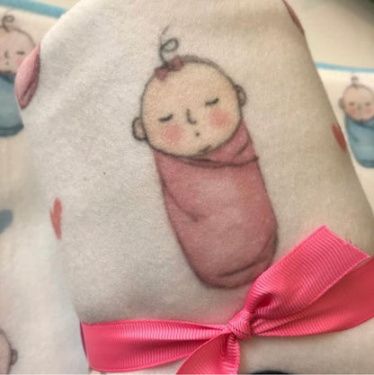 Baby’s | manta polar