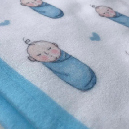 Baby’s | manta polar