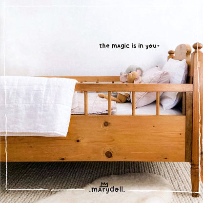 Vinil de parede | the magic